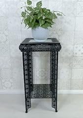 Downton interiors black for sale  Delivered anywhere in UK