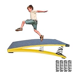 Gymnastics springboard kids for sale  Delivered anywhere in UK