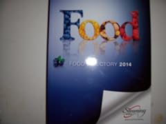 Food directory 2014 for sale  Delivered anywhere in UK