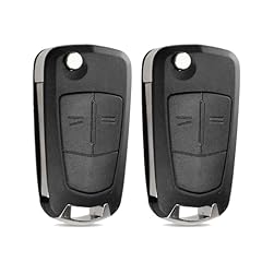 2pcs buttons car for sale  Delivered anywhere in UK
