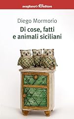 Cose fatti animali usato  Spedito ovunque in Italia 