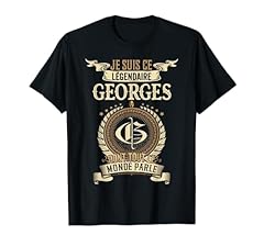 Légendaire georges parle d'occasion  Livré partout en France