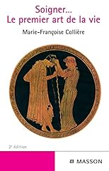 Soigner... art vie d'occasion  Livré partout en France