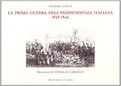 Prima guerra indipendenza usato  Spedito ovunque in Italia 