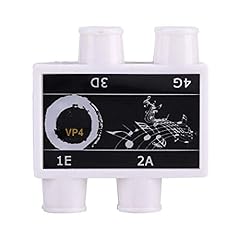Plastic ukulele tuner for sale  Delivered anywhere in UK