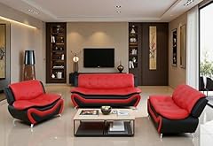 Toseslo faux leather for sale  Delivered anywhere in USA 
