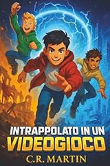 Intrappolato videogioco emozio usato  Spedito ovunque in Italia 