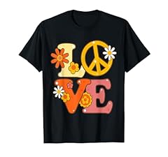 Costume hippie années d'occasion  Livré partout en France