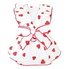 Dog dresses small for sale  Delivered anywhere in USA 