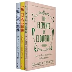 Mark forsyth books gebraucht kaufen  Wird an jeden Ort in Deutschland