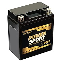 Expertpower motorcycle battery for sale  Delivered anywhere in USA 