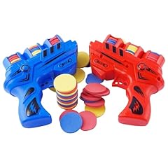 2pcs foam disclauncher for sale  Delivered anywhere in UK