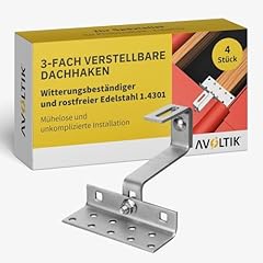 Avoltik fach verstellbare gebraucht kaufen  Wird an jeden Ort in Deutschland