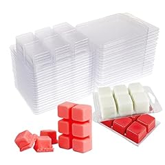 Wax melt molds for sale  Delivered anywhere in USA 