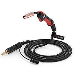 YESWELDER MIG Welding Gun Torch Stinger 15ft (4.5m), used for sale  Delivered anywhere in USA 