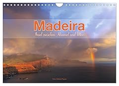 Madeira insel himmel gebraucht kaufen  Wird an jeden Ort in Deutschland