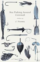 Sea fishing around for sale  Delivered anywhere in UK