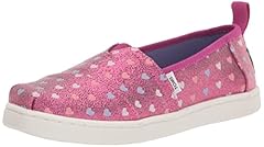 Toms fille alpargata d'occasion  Livré partout en France