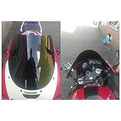 Puheb motorcycle windshield for sale  Delivered anywhere in USA 