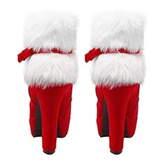 Holibanna christmas ankle for sale  Delivered anywhere in USA 