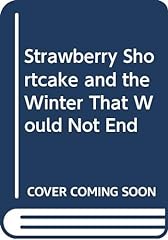 Strawberry shortcake winter for sale  Delivered anywhere in Ireland