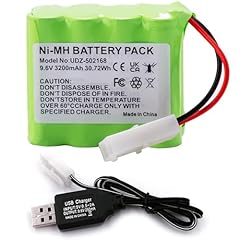 Unikaro 9.6 3200 for sale  Delivered anywhere in USA 
