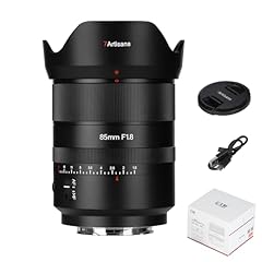7artisans 85mm f1.8 for sale  Delivered anywhere in USA 