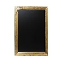 Chalkboards wc312 wood for sale  Delivered anywhere in Ireland