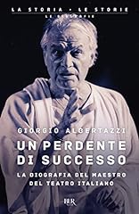 Perdente successo biografia usato  Spedito ovunque in Italia 