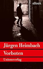 Vorboten kriminalroman gebraucht kaufen  Wird an jeden Ort in Deutschland