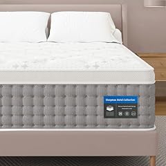 Sleepmax full mattress for sale  Delivered anywhere in USA 