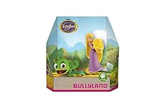 Bullyland disney tangled d'occasion  Livré partout en France