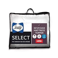 Sealy response mattress for sale  Delivered anywhere in UK