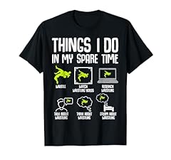 Wrestling things spare for sale  Delivered anywhere in UK