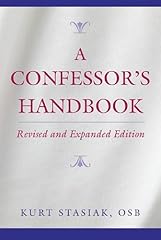 Confessor handbook revised for sale  Delivered anywhere in UK