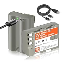 Mspalocell batteria sostitutiv usato  Spedito ovunque in Italia 