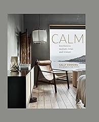 Calm interiors nurture for sale  Delivered anywhere in UK