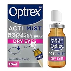 Optrex actimist double for sale  Delivered anywhere in UK