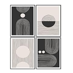 Ikornuo abstract boho for sale  Delivered anywhere in UK