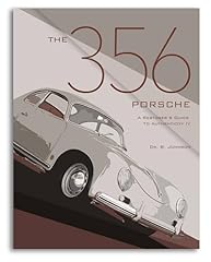 The 356 porsche d'occasion  Livré partout en France
