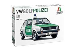 Italeri 3666s golf gebraucht kaufen  Wird an jeden Ort in Deutschland