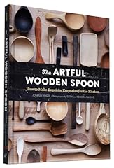 Artful wooden spoon for sale  Delivered anywhere in USA 