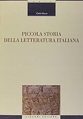 Piccola storia della usato  Spedito ovunque in Italia 