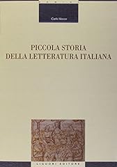 Piccola storia della usato  Spedito ovunque in Italia 