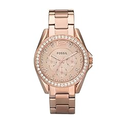Fossil women riley for sale  Delivered anywhere in USA 