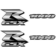 Sticker gsxr 1000 for sale  Delivered anywhere in USA 