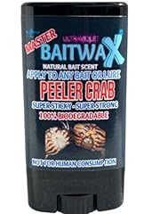 Searigs bait wax..natural for sale  Delivered anywhere in UK