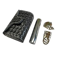 Steel guitar slide for sale  Delivered anywhere in USA 