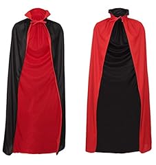 Redstar vampire cape for sale  Delivered anywhere in UK