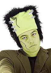 Frankenstein plush hat for sale  Delivered anywhere in UK